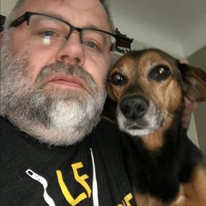 Meet your Posher, Timothy